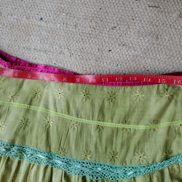 Wow.en skirt - Picture 7 of 8